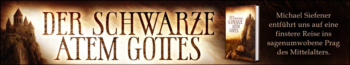 Atlantis Atem Gottes