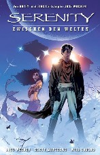 Serenity – Zwischen den Welten