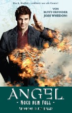 Angel: Nach dem Fall 3: Showdown in der Hölle!