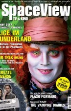 SpaceView 1/10 (Magazin)